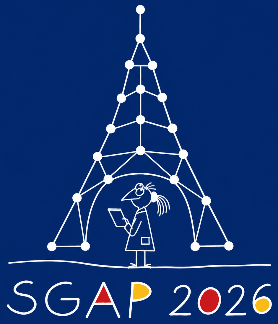 Conference logo
